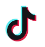 TikTok logo