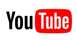 YouTube logo